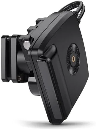 Humminbird MEGA Live 2 Forward-Facing Sonar Transducers for XPLORE, APEX, and SOLIX G3 Fishs Finders