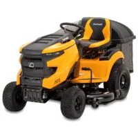Cub Cadet Double Bagger for XT1 and XT2 Series Ridings Lawns Mowers