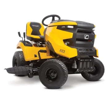 Cub Cadet XT1 LT46 Riding Lawn Mowers.