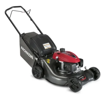 Honda HRN216PKA 21″ Push Lawn Mowers.