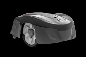 Husqvarna Automower 115H Robotic Lawn Mowers.