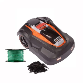 MowRo Robot Lawns Mowers RM24