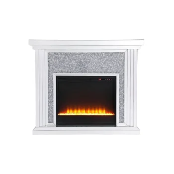 Willa Arlo Interiors Speer Electric Fireplaces.