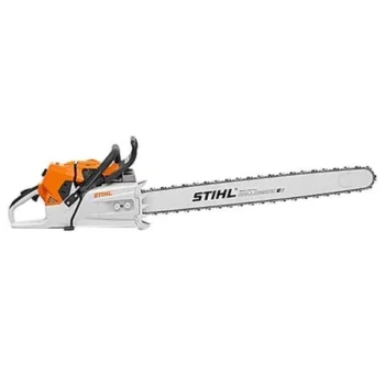 STIHL MS 881 MAGNUM 41 in. 121.6 cc Gas Chainsaws