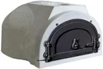 Chicago Brick Oven® Residential Outdoor Pizza Oven Kit, CBO-500 DIY Kits