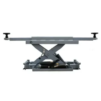 Atlas RJ-6000 Air Hydraulic Rolling Jacks