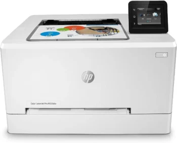 Hp Color Laserjet Pro M255dw Wireless Laser Printers