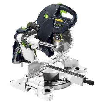FESTOOL KAPEX KS 120 REB Sliding Compound Miters Saws