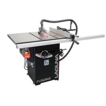 Laguna Fusion F2 Table Saws