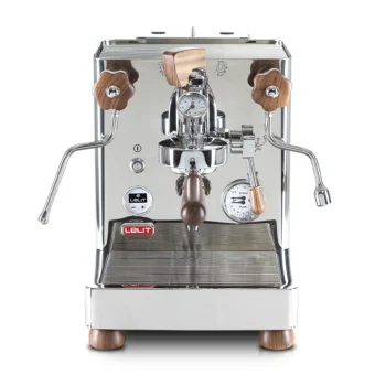 Lelit Bianca V3 Espresso Machines