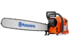 STIHL MS 881 R 25 121.6cc 25″ Fuel-Efficient Gas-Powered MAGNUM Wrap Handle Chainsaw w/Bar & Chains1,470.49