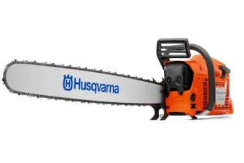 STIHL MS 881 R 25 121.6cc 25″ Fuel-Efficient Gas-Powered MAGNUM Wrap Handle Chainsaw w/Bar & Chains1,470.49