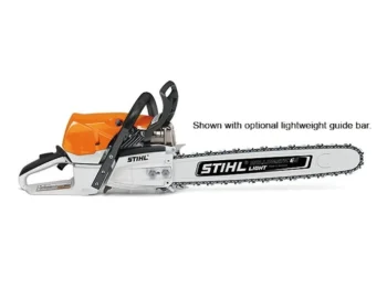 STIHL MS 462 C-M 28 72.2cc 28″ 13 Lbs Fuel-Efficient Gas-Powered M-Tronic C-M Chainsaws w/Bar & Chain