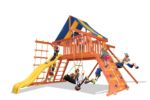 Original Playcenter with Extra Large Platform