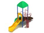 Port Liberty Commercial Playground
