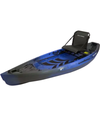 NIXY Tahoe Inflatable Kayaks