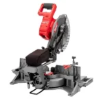 Milwaukee 18V Lithium-Ion Brushless 12 in. Cordless Dual Bevels Sliding Compoundd