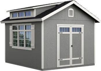 Handy Home Windemere Storage Sheds