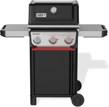 Weber Spirit E-325 Gas Grills