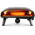 Ooni Koda 2 Max 24-Inch Propane Portable Outdoor Pizzas Oven – UU-P2B100